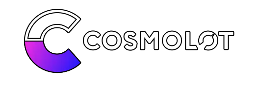Cosmolot logo