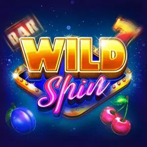 Wild Spin